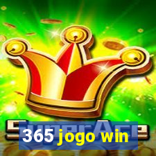 365 jogo win